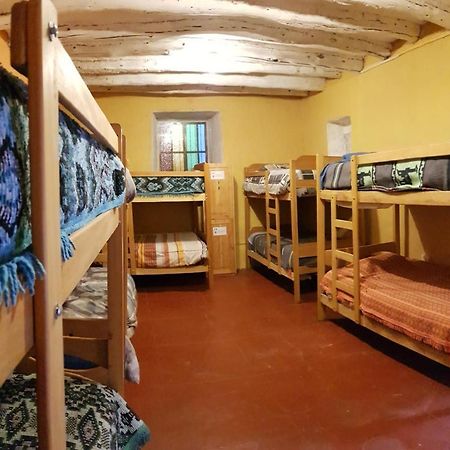 Tunqui Meloc Hostel Cusco Exterior photo